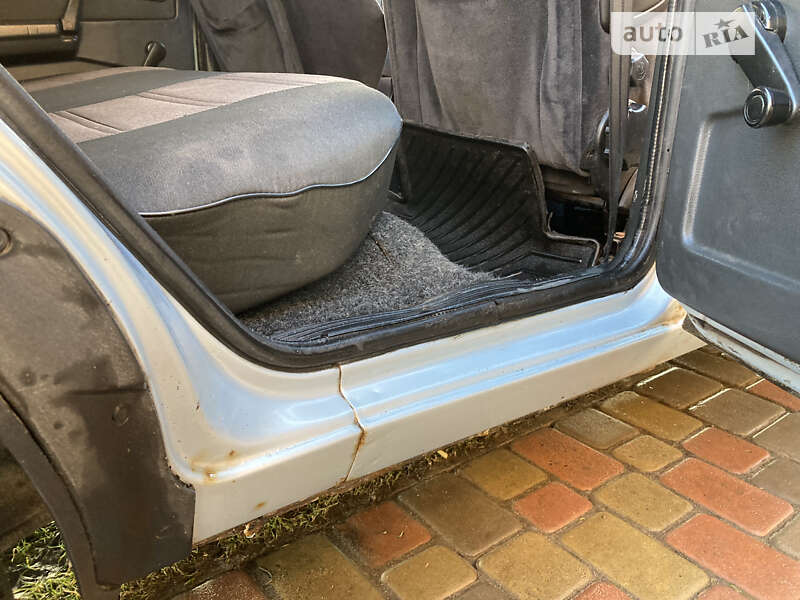 Седан ВАЗ / Lada 21099 2004 в Мироновке