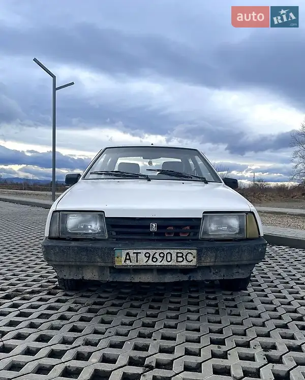 ВАЗ / Lada 21099