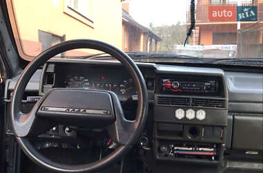 Седан ВАЗ / Lada 21099 2001 в Сваляві