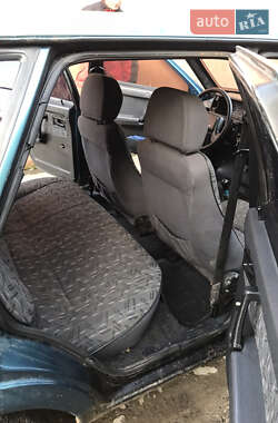 Седан ВАЗ / Lada 21099 2001 в Сваляві