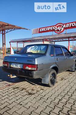 Седан ВАЗ / Lada 21099 2006 в Тячеві