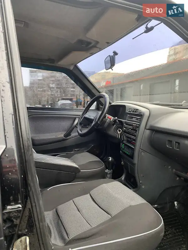 ВАЗ / Lada 21099