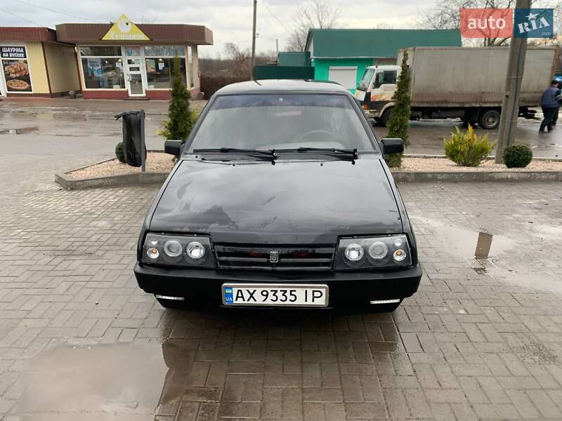 Седан ВАЗ / Lada 21099 2007 в Лозовой