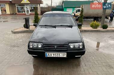 Седан ВАЗ 21099 2007 в 