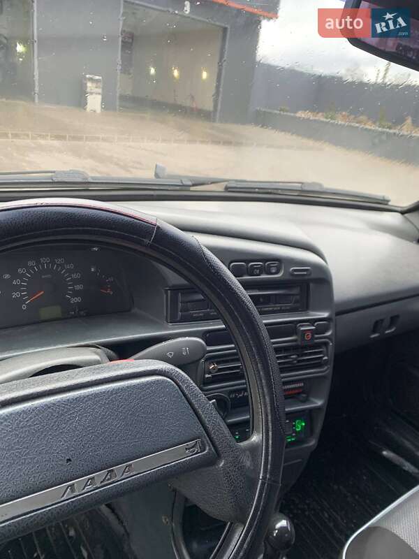 Седан ВАЗ / Lada 21099 2007 в Лозовой