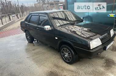 Седан ВАЗ / Lada 21099 2009 в Кривому Розі