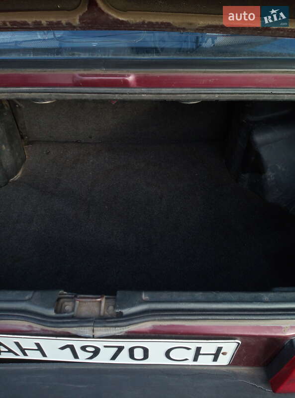 Седан ВАЗ / Lada 21099 2007 в Дніпрі