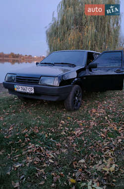 Седан ВАЗ 21099 2007 в 