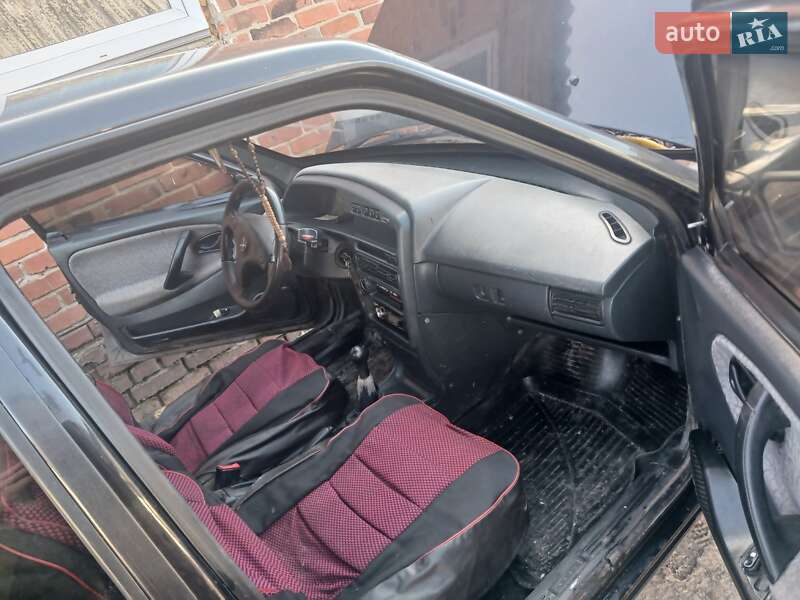 ВАЗ / Lada 21099 2008