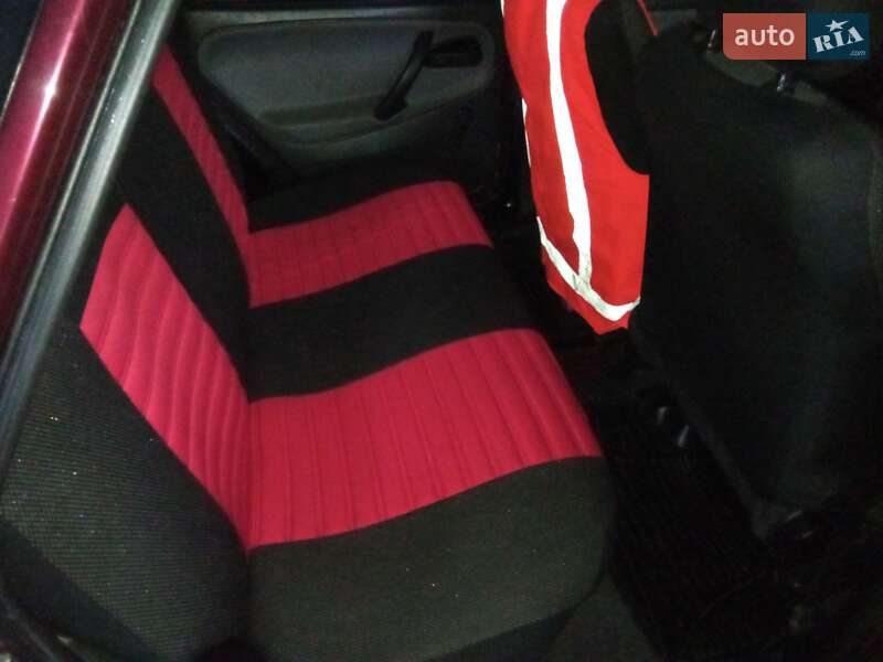 Седан ВАЗ / Lada 21099 2008 в Черновцах