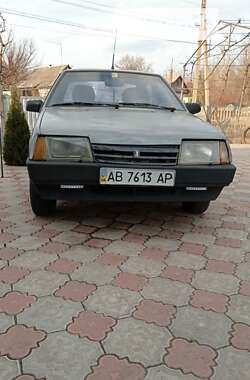 Седан ВАЗ / Lada 21099 2001 в Козятині