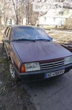 Седан ВАЗ / Lada 21099 1996 в Днепре