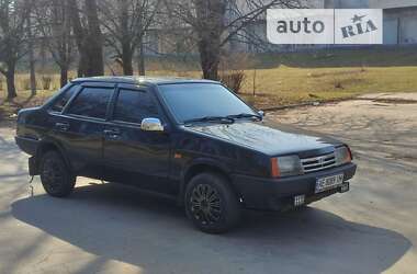 Седан ВАЗ / Lada 21099 1992 в Желтых Водах