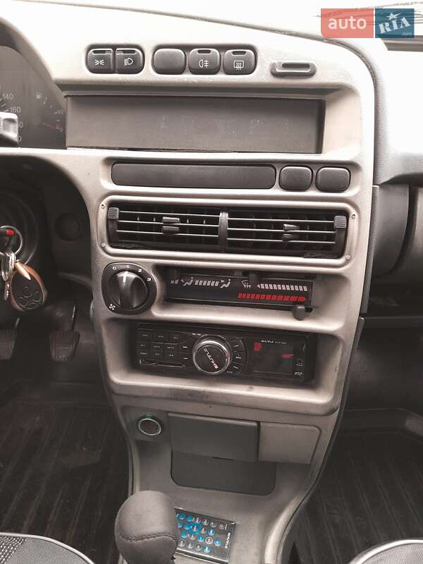 Седан ВАЗ / Lada 21099 2007 в Кропивницком фото 10 Седан ВАЗ / Lada 21099 2007 в Кропивницком