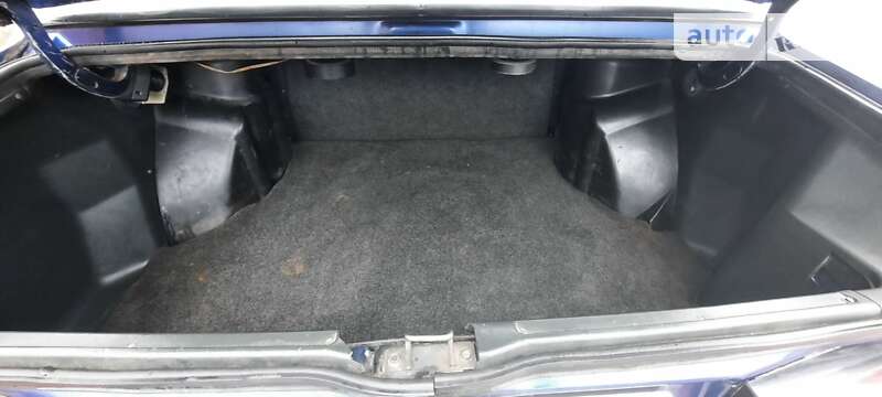 Седан ВАЗ / Lada 21099 2008 в Ивано-Франковске