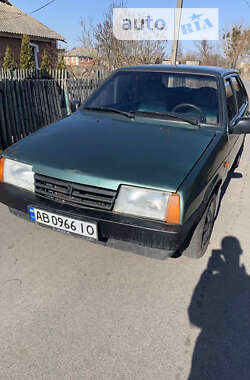 Седан ВАЗ / Lada 21099 2006 в Калинівці