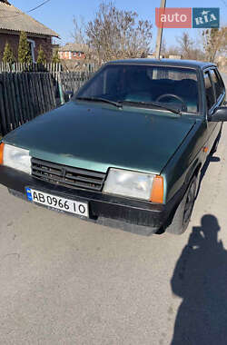 Седан ВАЗ / Lada 21099 2006 в Калиновке