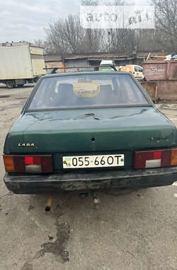 Седан ВАЗ / Lada 21099 1993 в Одессе