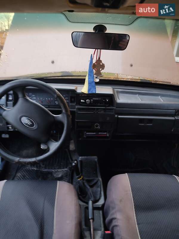 Седан ВАЗ / Lada 21099 1997 в Рівному фото 4 Седан ВАЗ / Lada 21099 1997 в Рівному