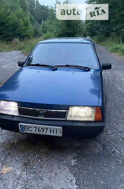 Седан ВАЗ / Lada 21099 2004 в Золочеві