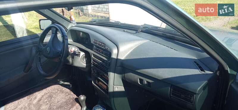 Седан ВАЗ / Lada 21099 2007 в Шишаках