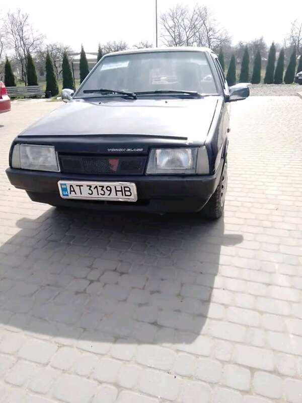 Седан ВАЗ / Lada 21099 2006 в Косове фото 6 Седан ВАЗ / Lada 21099 2006 в Косове