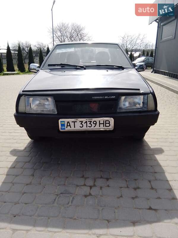 ВАЗ / Lada 21099 2006