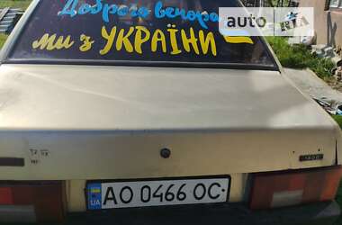 Седан ВАЗ / Lada 21099 2001 в Перечині