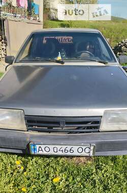 Седан ВАЗ / Lada 21099 2001 в Перечине