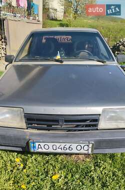 Седан ВАЗ / Lada 21099 2001 в Перечине