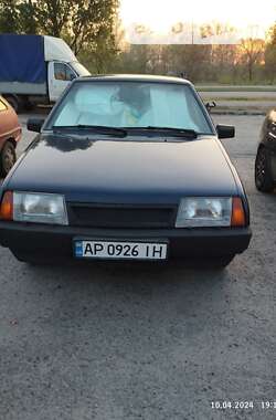 Седан ВАЗ / Lada 21099 2006 в Запоріжжі