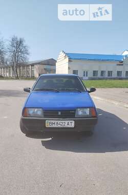 Седан ВАЗ / Lada 21099 1995 в Шостці