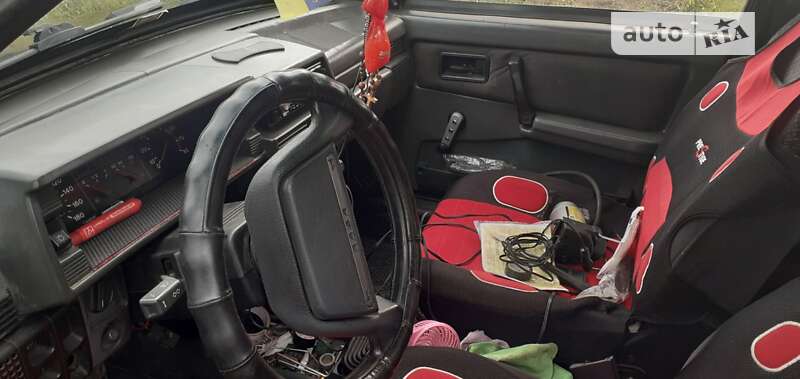 Седан ВАЗ / Lada 21099 1994 в Мостиске