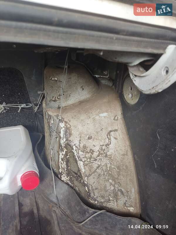 Седан ВАЗ / Lada 21099 1996 в Благовіщенську