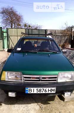 Седан ВАЗ / Lada 21099 1998 в Дергачах