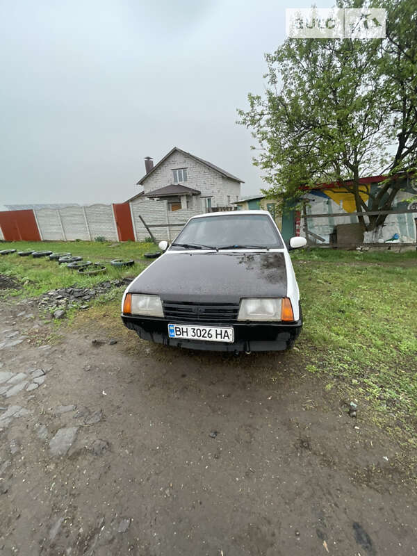 Седан ВАЗ / Lada 21099 1996 в Харькове