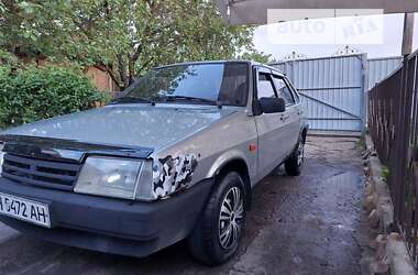 Седан ВАЗ / Lada 21099 2005 в Одессе