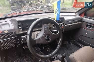 Седан ВАЗ / Lada 21099 1995 в Борзні