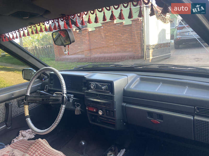 Седан ВАЗ / Lada 21099 2006 в Львове