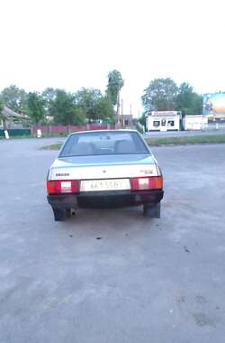 Седан ВАЗ / Lada 21099 2000 в Тульчине