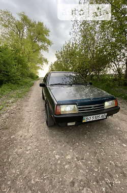 Седан ВАЗ / Lada 21099 1994 в Тернополі