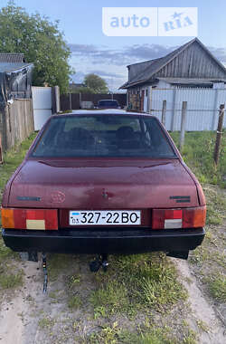 Седан ВАЗ / Lada 21099 1993 в Ровно
