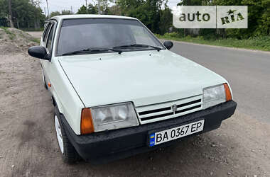Седан ВАЗ / Lada 21099 1998 в Кропивницком