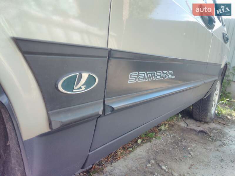 Седан ВАЗ / Lada 21099 1999 в Хмельницком