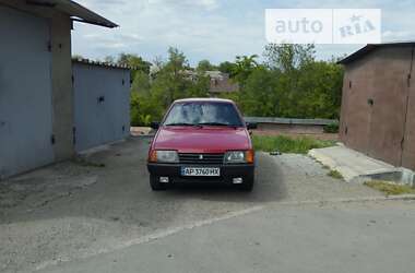 Седан ВАЗ / Lada 21099 1993 в Запорожье