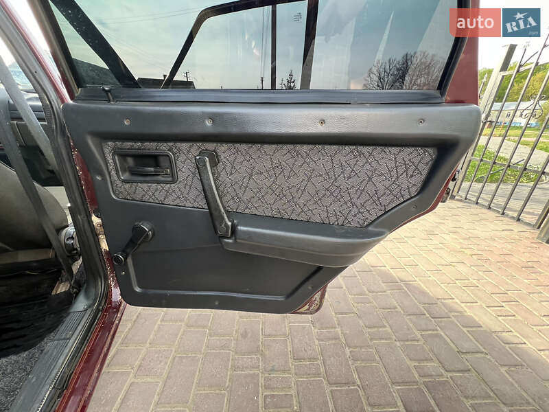 Седан ВАЗ / Lada 21099 2006 в Черновцах фото 9 Седан ВАЗ / Lada 21099 2006 в Черновцах