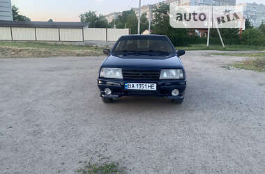 Седан ВАЗ / Lada 21099 1998 в Кропивницькому