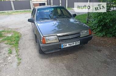 Седан ВАЗ / Lada 21099 1992 в Млинове