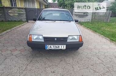 Седан ВАЗ / Lada 21099 2006 в Шполі