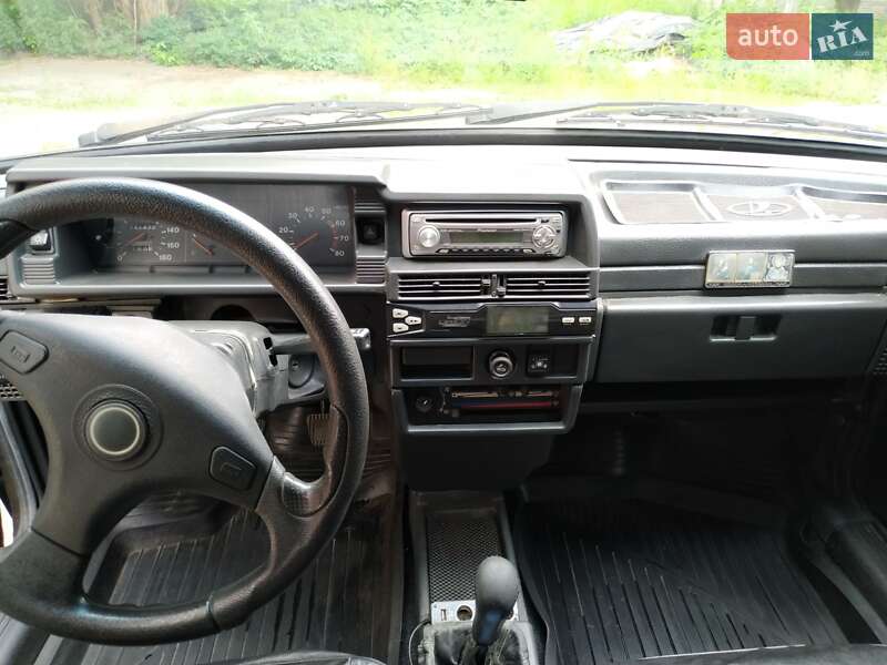 Седан ВАЗ / Lada 21099 2006 в Харькове